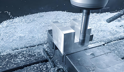 How to Adjust Feed Rate to Improve Surface Quality in Vertical CNC Milling Machines?