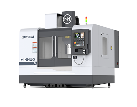 Machining Centers