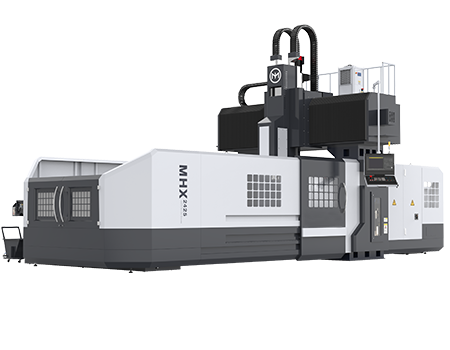 Gantry Machining Center