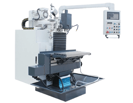 Milling Machine