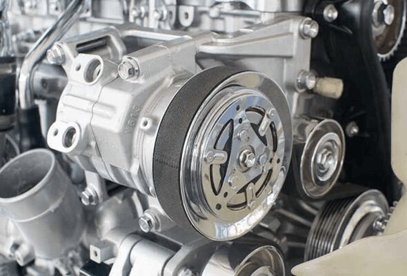machine details
